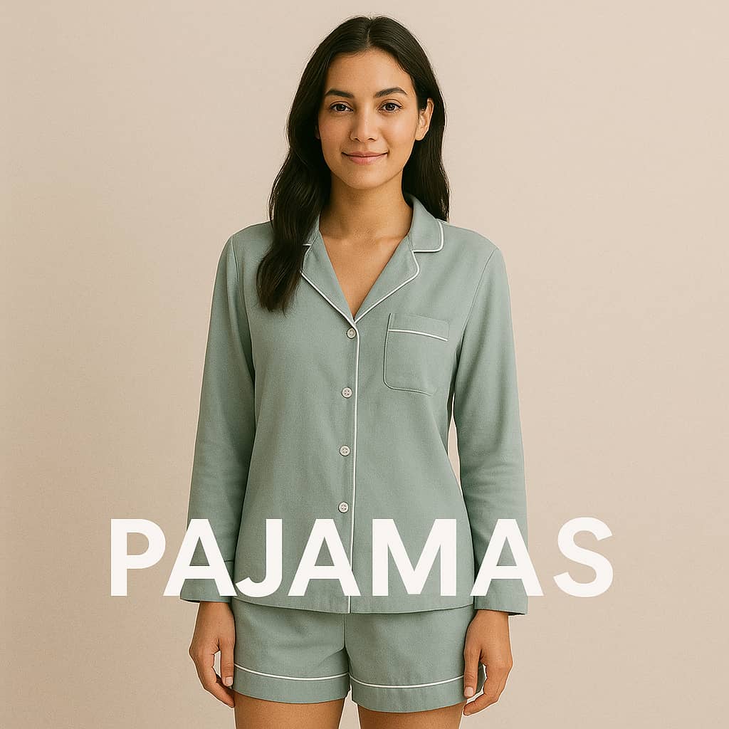 Pajamas